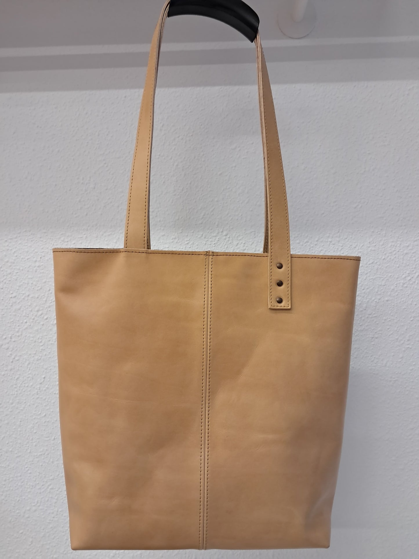 Bolso RAOS piel caballos