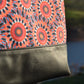 Bolso JANO flores