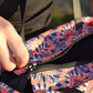 Bolso JANO flores